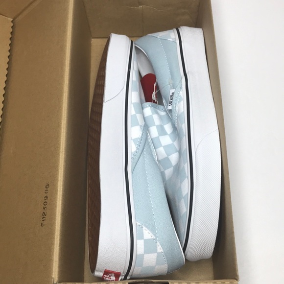 VANS CLASSIC SLIP-ON - Picture 9 of 14